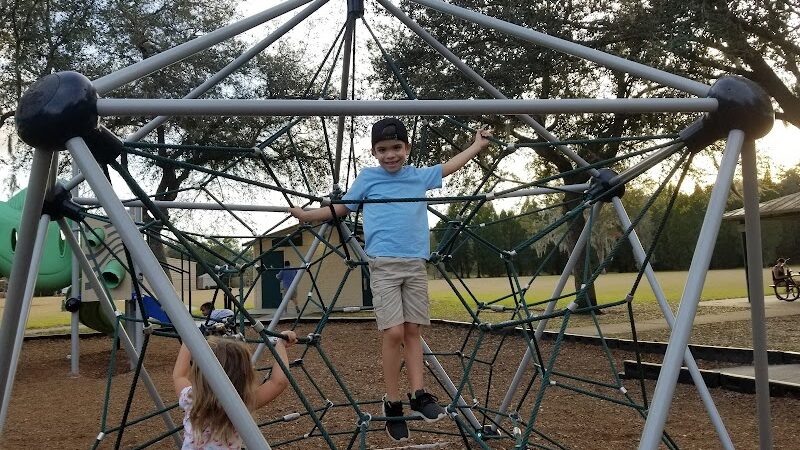 Stearns Road Park - Valrico, FL
