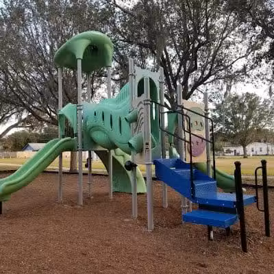 Stearns Road Park - Valrico, FL