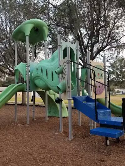 Stearns Road Park - Valrico, FL