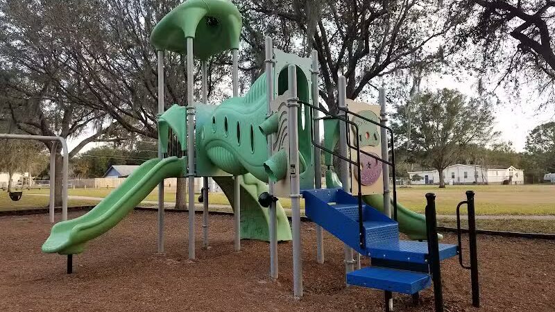 Stearns Road Park - Valrico, FL