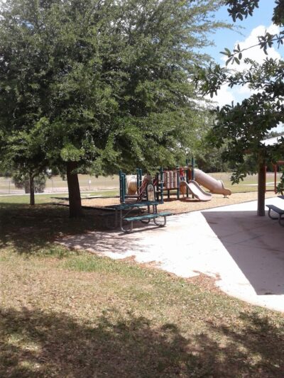 Valrico Park - Valrico, FL