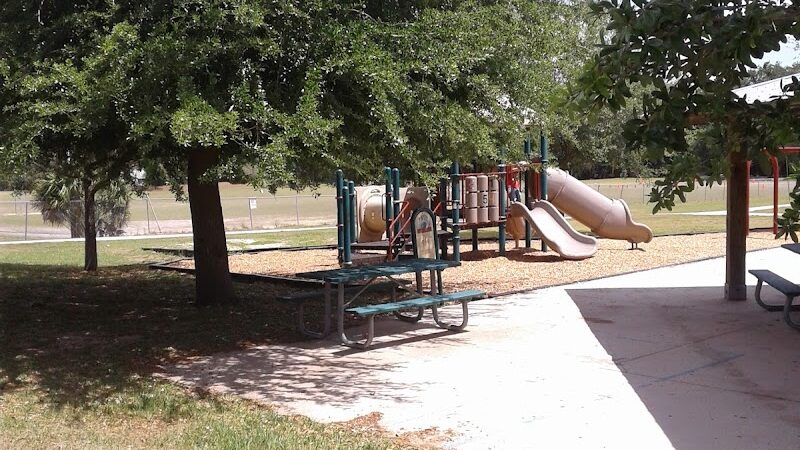 Valrico Park - Valrico, FL