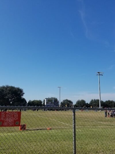 Valrico Park - Valrico, FL