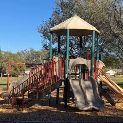 Valrico Park - Valrico, FL