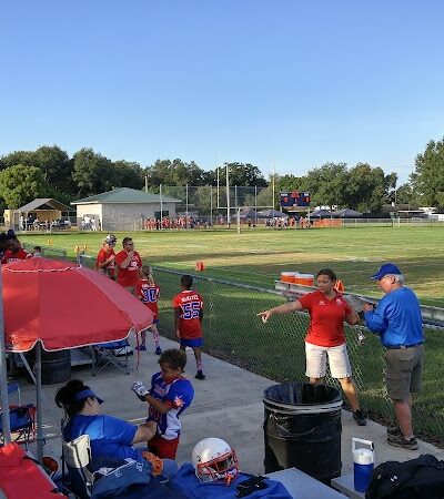 Valrico Park - Valrico, FL