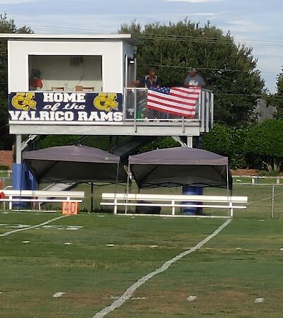 Valrico Park - Valrico, FL