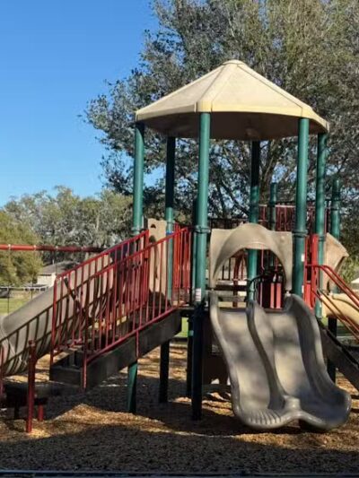 Valrico Park - Valrico, FL