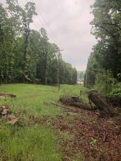 Colley Park - Van Buren, AR