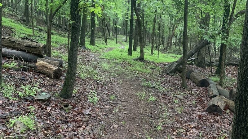 Colley Park - Van Buren, AR