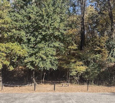 Colley Park - Van Buren, AR