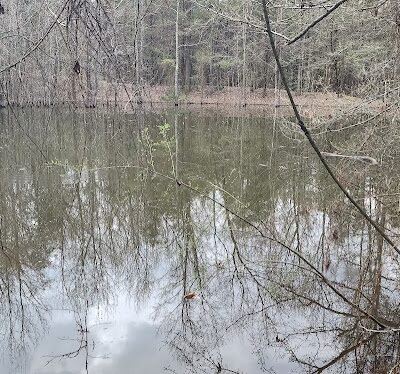 Colley Park - Van Buren, AR