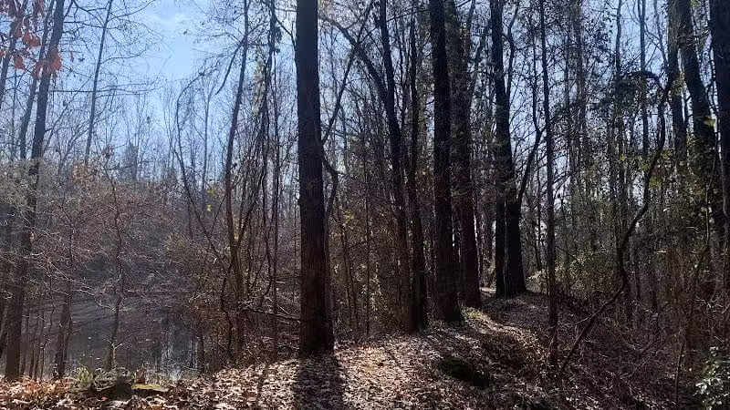 Colley Park - Van Buren, AR