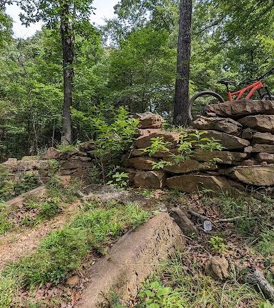 Colley Park - Van Buren, AR