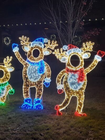 Freedom Park - Van Buren, AR