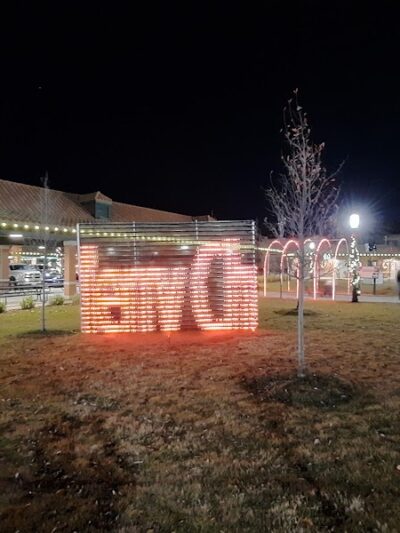 Freedom Park - Van Buren, AR