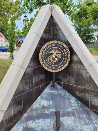 Freedom Park - Van Buren, AR