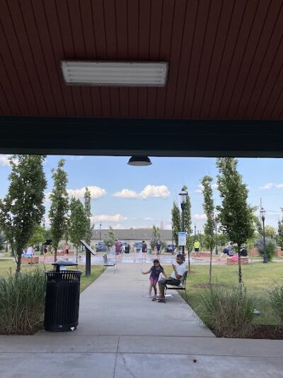 Freedom Park - Van Buren, AR