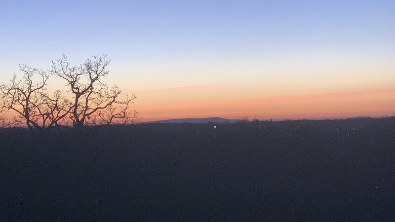 Peer Park - Van Buren, AR