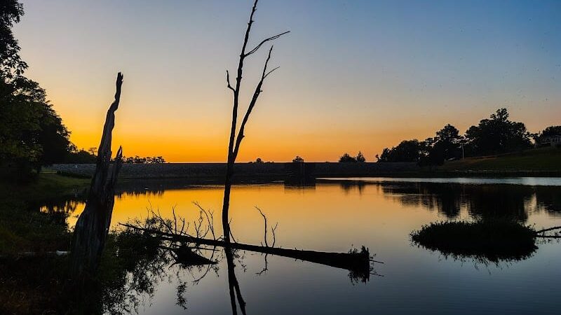 Peer Park - Van Buren, AR