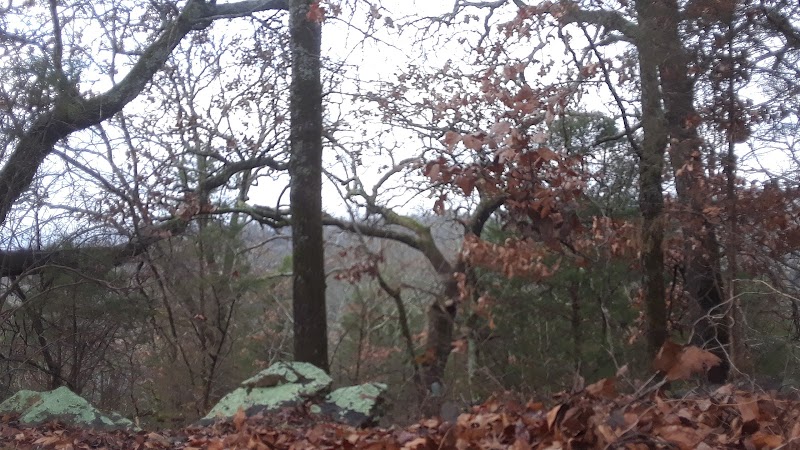 Peer Park - Van Buren, AR