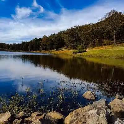 Peer Park - Van Buren, AR
