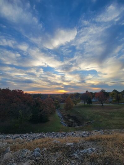 Peer Park - Van Buren, AR