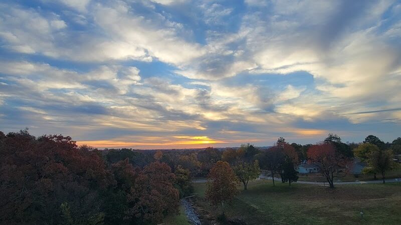 Peer Park - Van Buren, AR