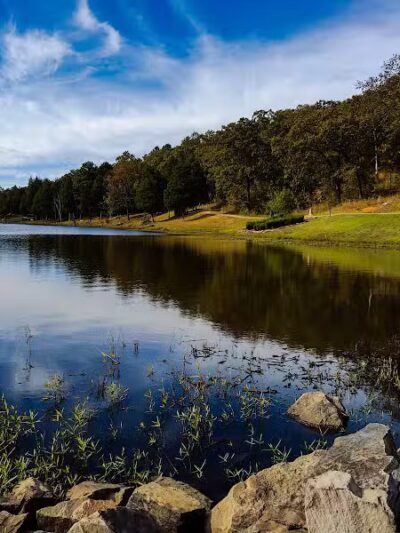 Peer Park - Van Buren, AR