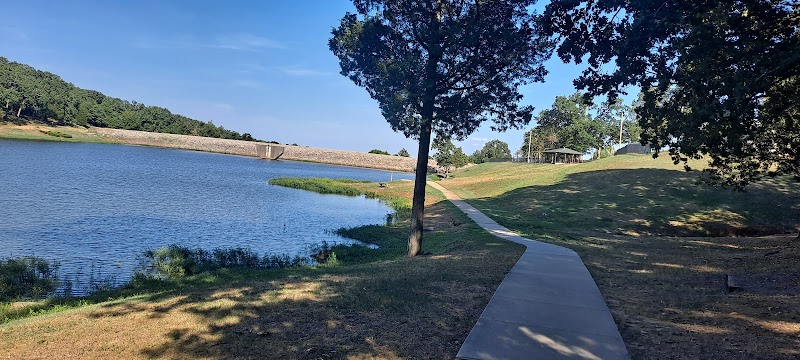 Playground - Van Buren, AR