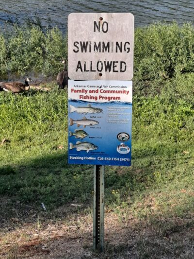 Playground - Van Buren, AR