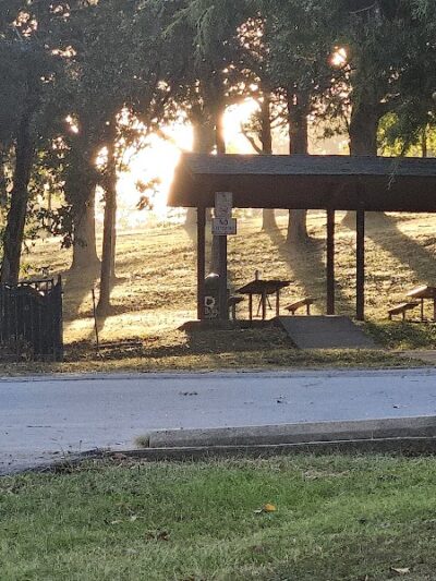 Playground - Van Buren, AR