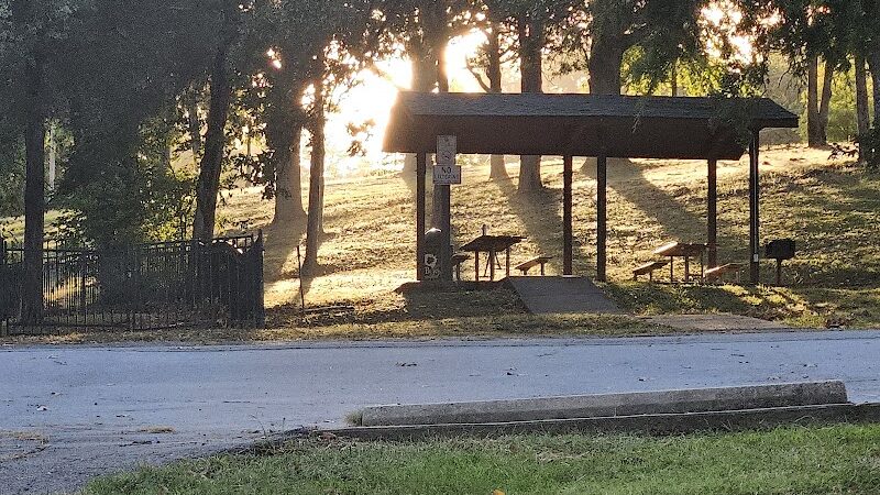 Playground - Van Buren, AR