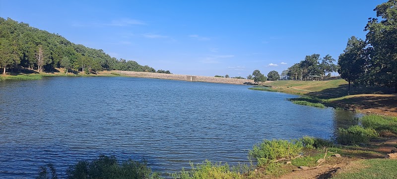 Playground - Van Buren, AR
