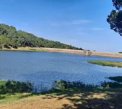 Playground - Van Buren, AR