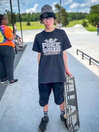 Van Buren Skatepark - Van Buren, AR