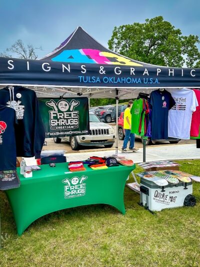 Van Buren Skatepark - Van Buren, AR