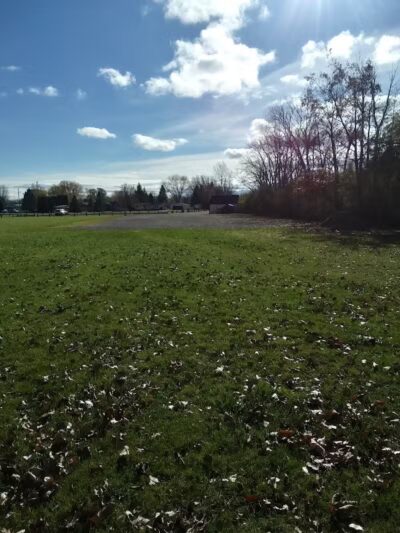 Van Dyne Lions Community Park & Playground - Van Dyne, WI