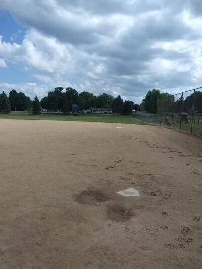 Van Dyne Lions Community Park & Playground - Van Dyne, WI
