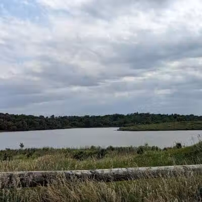 Badger Creek State Recreation Area - Van Meter, IA