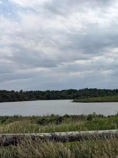 Badger Creek State Recreation Area - Van Meter, IA