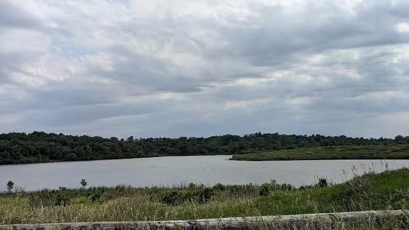 Badger Creek State Recreation Area - Van Meter, IA