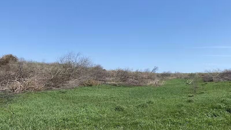 Badger Creek State Recreation Area - Van Meter, IA