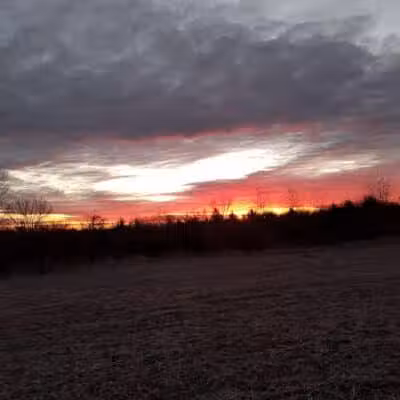 Badger Creek State Recreation Area - Van Meter, IA
