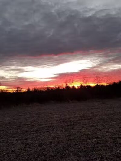 Badger Creek State Recreation Area - Van Meter, IA