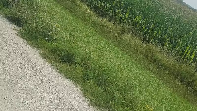Johnson Park - Van Meter, IA