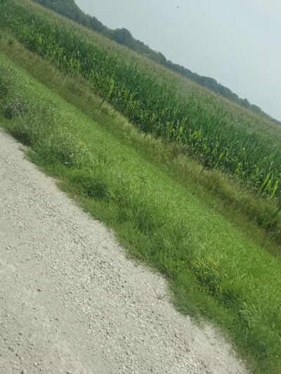 Johnson Park - Van Meter, IA