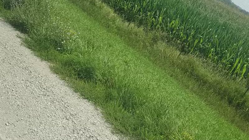 Johnson Park - Van Meter, IA