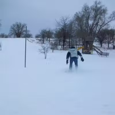 Johnson Park - Van Meter, IA