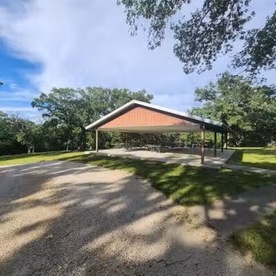 Trindle Park - Van Meter, IA