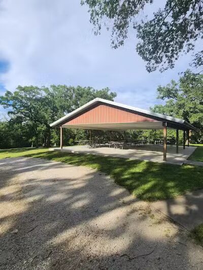 Trindle Park - Van Meter, IA